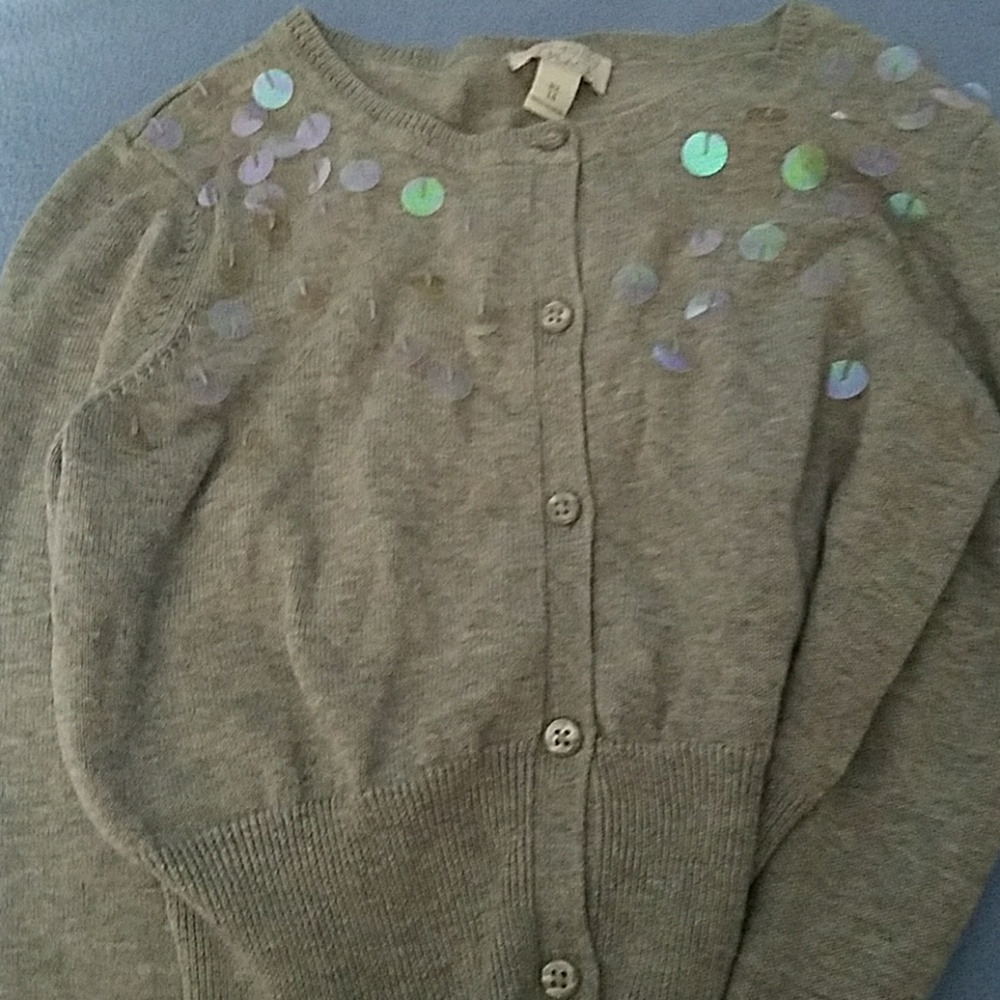 Children's place sweater